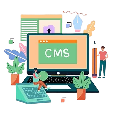 CMS Development